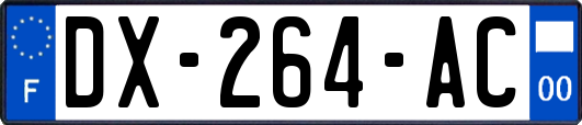 DX-264-AC