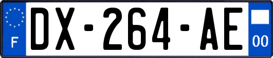 DX-264-AE