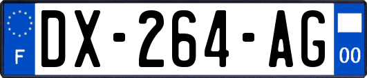 DX-264-AG