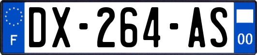 DX-264-AS