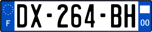 DX-264-BH