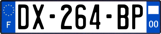 DX-264-BP