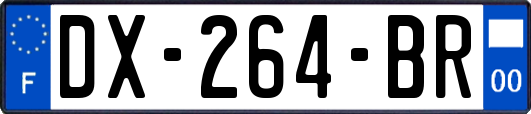 DX-264-BR