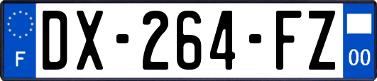 DX-264-FZ