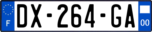 DX-264-GA