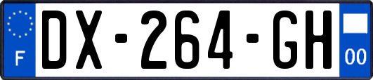 DX-264-GH