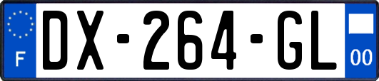 DX-264-GL