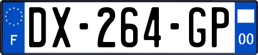 DX-264-GP