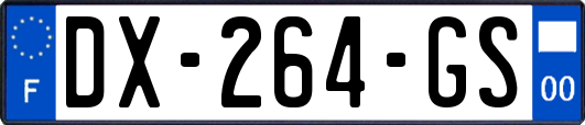 DX-264-GS