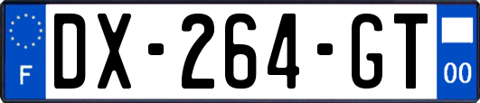 DX-264-GT