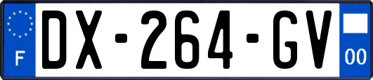 DX-264-GV
