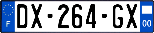 DX-264-GX