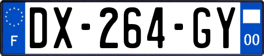 DX-264-GY