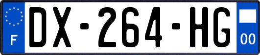 DX-264-HG