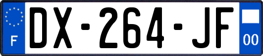 DX-264-JF