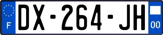 DX-264-JH