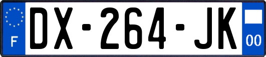 DX-264-JK
