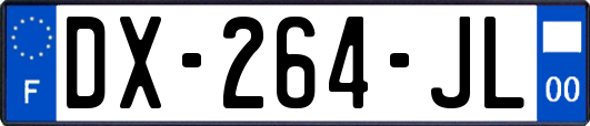 DX-264-JL