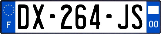 DX-264-JS