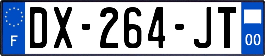 DX-264-JT