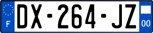 DX-264-JZ