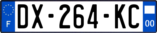 DX-264-KC