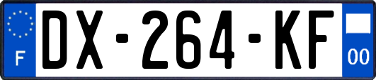 DX-264-KF