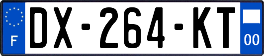 DX-264-KT