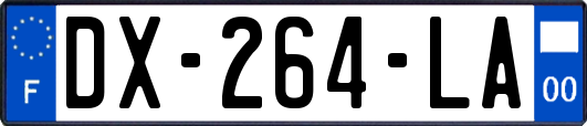 DX-264-LA