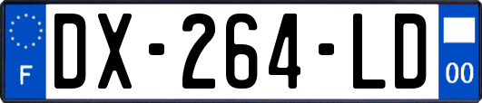 DX-264-LD