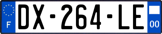DX-264-LE