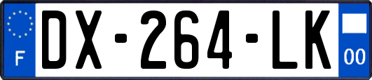 DX-264-LK