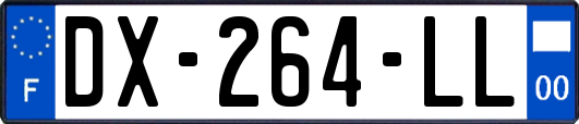 DX-264-LL
