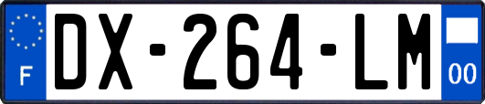 DX-264-LM