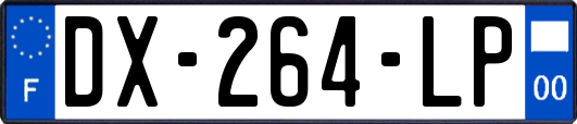DX-264-LP