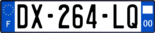 DX-264-LQ