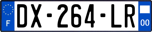 DX-264-LR