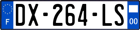 DX-264-LS