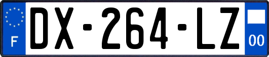 DX-264-LZ