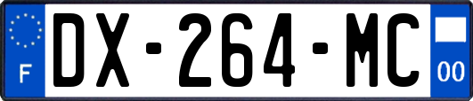 DX-264-MC