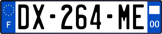 DX-264-ME
