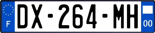 DX-264-MH