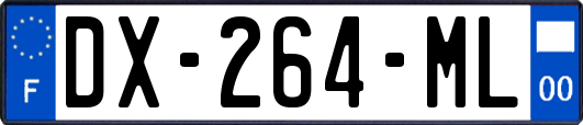 DX-264-ML