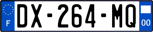 DX-264-MQ