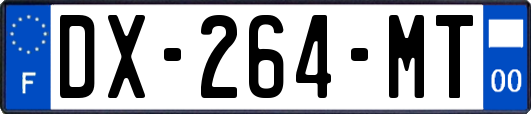 DX-264-MT