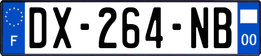DX-264-NB