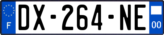 DX-264-NE