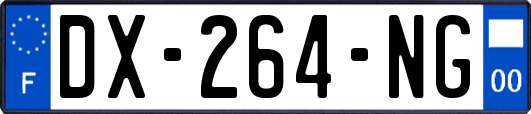 DX-264-NG