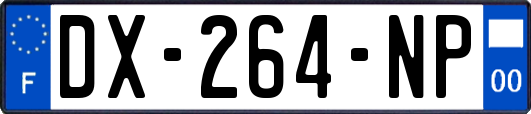 DX-264-NP