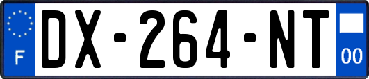 DX-264-NT